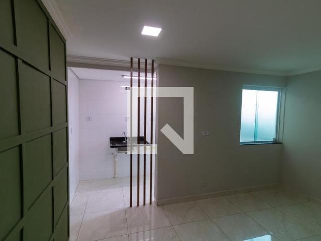 Apto, Jardim Maringá, 2 Quartos, 48 m2 São Paulo