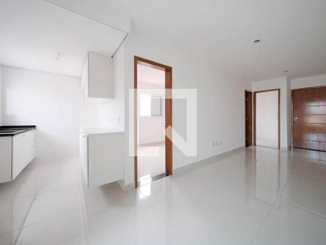 Apto, Jardim Maringá, 2 Quartos, 50 m2 São Paulo