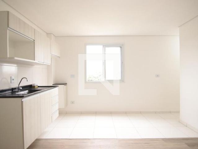 Apto, Jardim Maringá, 2 Quartos, 54 m2 São Paulo