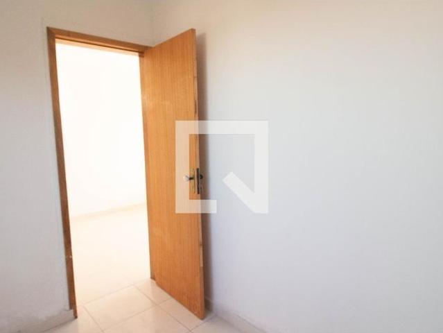 Apto, Jardim Maringá, 2 Quartos, 34 m2 São Paulo