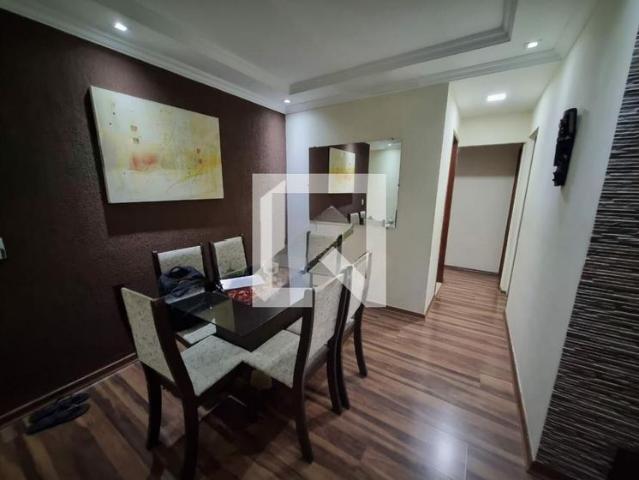 Apto, Jardim Marisa, 3 Quartos, 68 m2 São Paulo