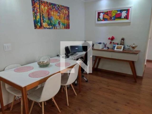 Apto, Jardim Marisa, 3 Quartos, 68 m2 São Paulo
