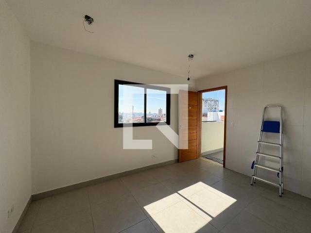 Apto, Jardim Marisa, 1 Quarto, 41 m2 São Paulo