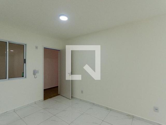 Apto, Jardim Marisa, 2 Quartos, 38 m2 São Paulo