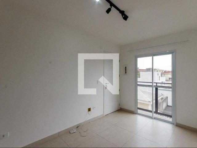 Apto, Jardim Marisa, 2 Quartos, 48 m2 São Paulo