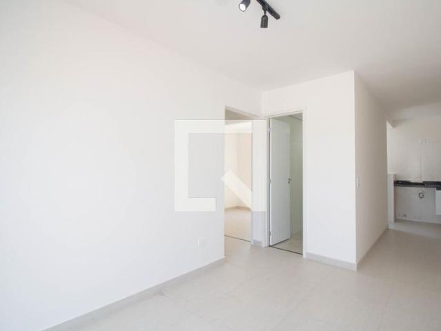 Apto, Jardim Marisa, 2 Quartos, 48 m2 São Paulo