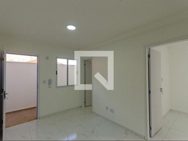 Apto, Jardim Marisa, 2 Quartos, 41 m2 São Paulo