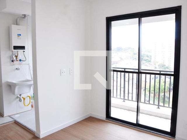 Apto, Jardim Marisa, 2 Quartos, 43 m2 São Paulo