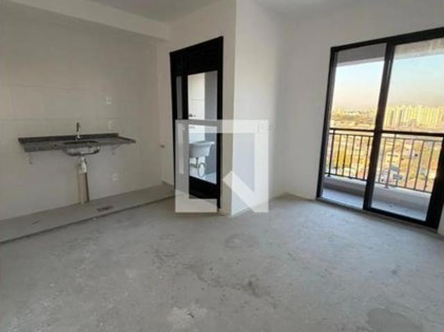 Apto, Jardim Marisa, 2 Quartos, 43 m2 São Paulo