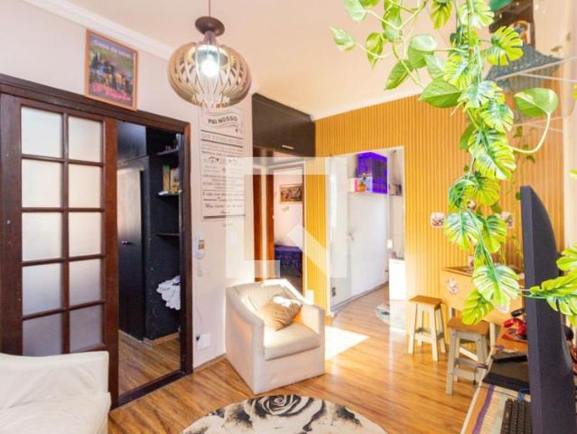 Apto, Jardim Maristela, 3 Quartos, 59 m2 São Paulo