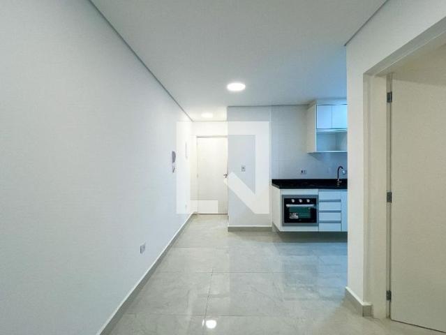 Apto, Jardim Maristela, 1 Quarto, 30 m2 São Paulo