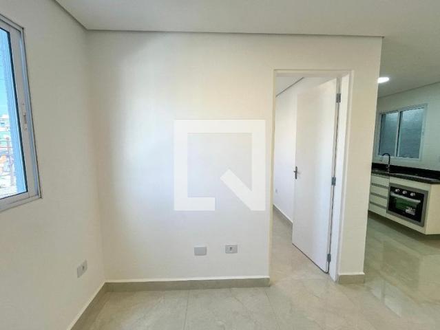 Apto, Jardim Maristela, 1 Quarto, 30 m2 São Paulo