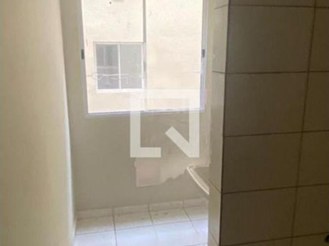 Apto, Jardim Maua, 2 Quartos, 50 m2 Mauá
