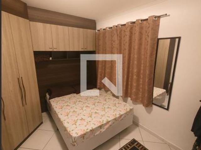 Apto, Jardim Maua, 2 Quartos, 50 m2 Mauá