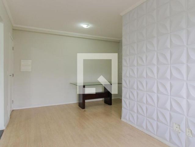 Apto, Jardim Maua, 2 Quartos, 52 m2 Mauá