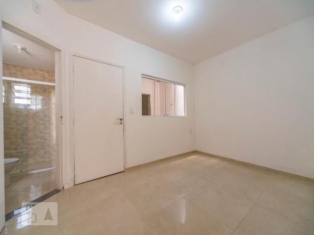 Apto, Jardim Milena, 1 Quarto, 50 m2 Santo André