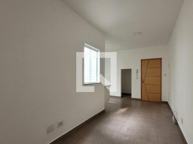 Apto, Jardim Milena, 2 Quartos, 122 m2 Santo André