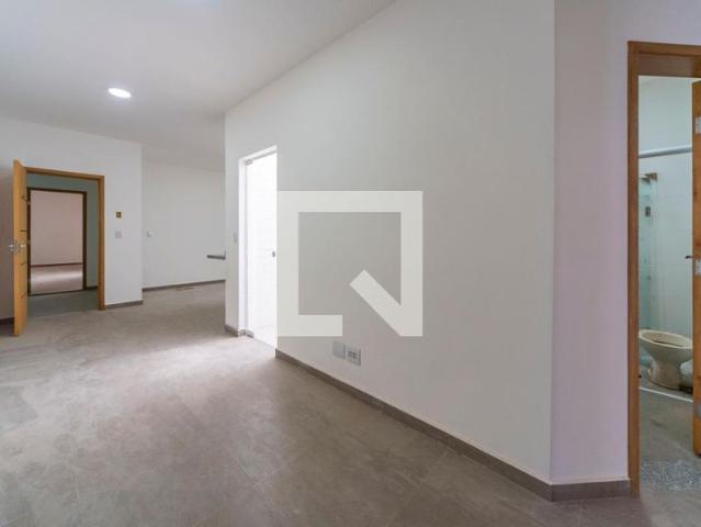 Apto, Jardim Milena, 2 Quartos, 62 m2 Santo André