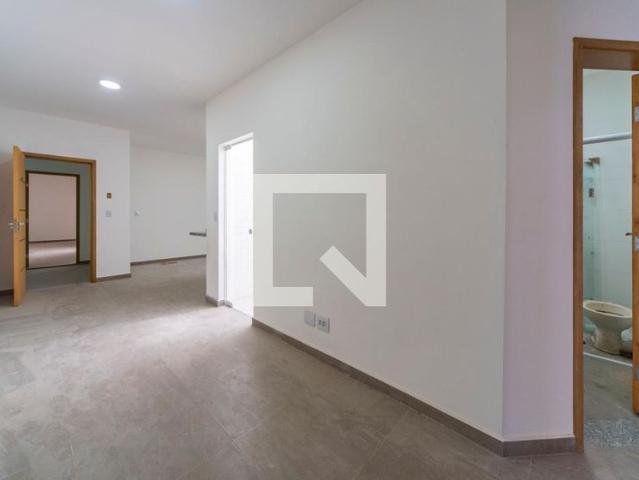 Apto, Jardim Milena, 2 Quartos, 62 m2 Santo André