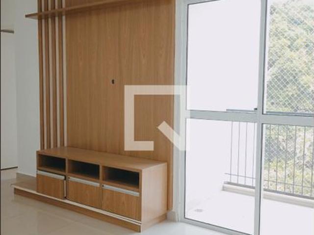 Apto, Jardim Mirassol, 2 Quartos, 48 m2 Campinas
