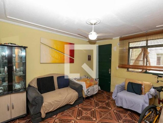 Apto, Jardim Mirassol, 2 Quartos, 50 m2 Campinas