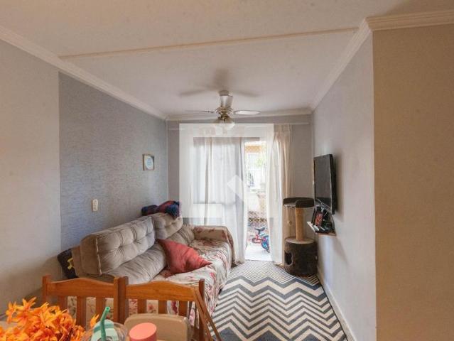 Apto, Jardim Mirassol, 2 Quartos, 52 m2 Campinas