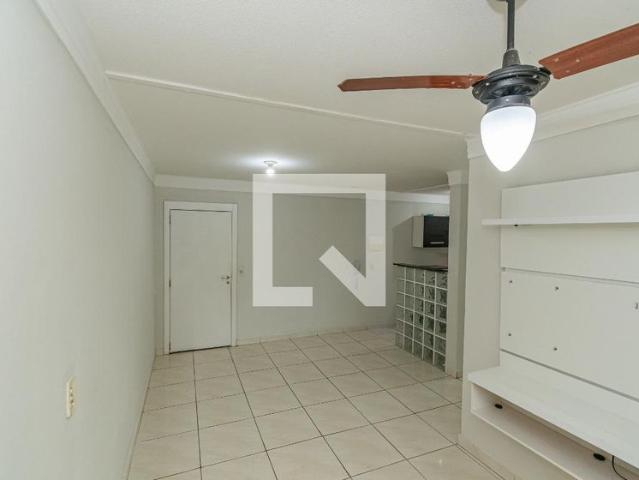 Apto, Jardim Mirassol, 2 Quartos, 57 m2 Campinas
