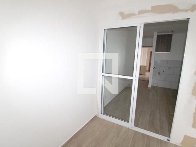 Apto, Jardim Miriam, 1 Quarto, 25 m2 São Paulo