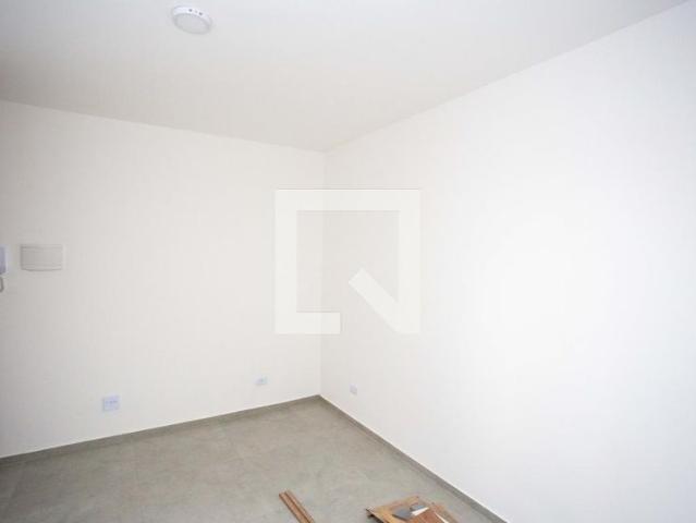 Apto, Jardim Miriam, 1 Quarto, 35 m2 São Paulo