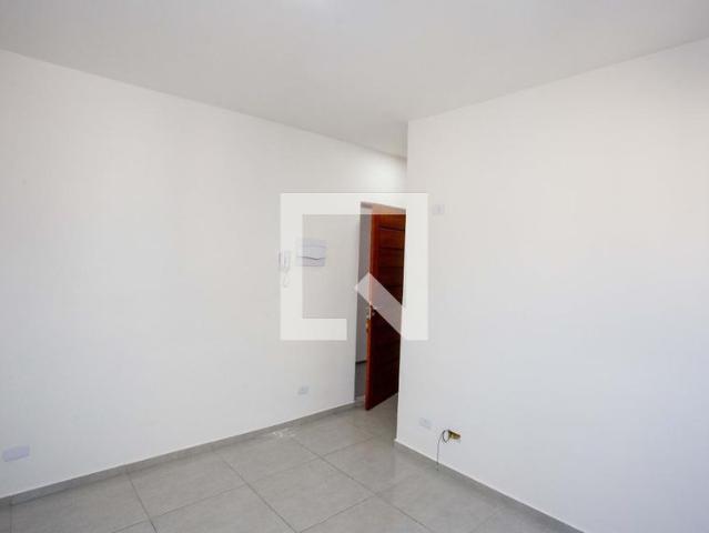 Apto, Jardim Miriam, 1 Quarto, 37 m2 São Paulo