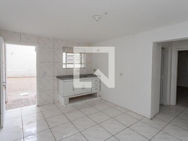 Apto, Jardim Miriam, 1 Quarto, 40 m2 São Paulo