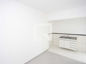 Apto, Jardim Miriam, 1 Quarto, 43 m2 São Paulo