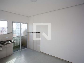 Apto, Jardim Miriam, 1 Quarto, 44 m2 São Paulo