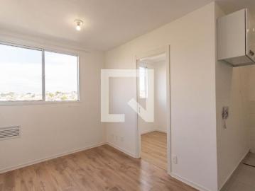 Apto, Jardim Miriam, 2 Quartos, 34 m2 São Paulo