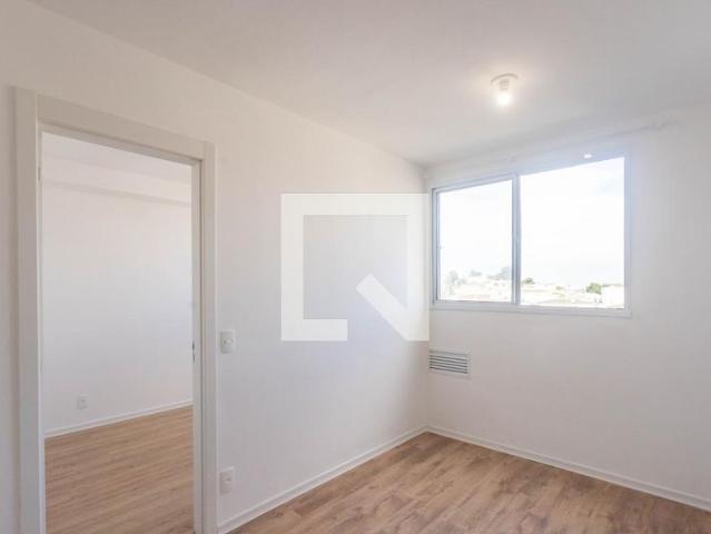 Apto, Jardim Miriam, 2 Quartos, 34 m2 São Paulo