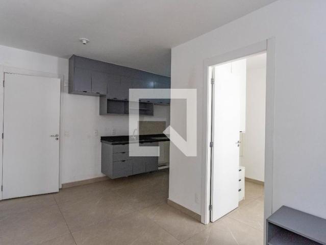 Apto, Jardim Miriam, 2 Quartos, 34 m2 São Paulo