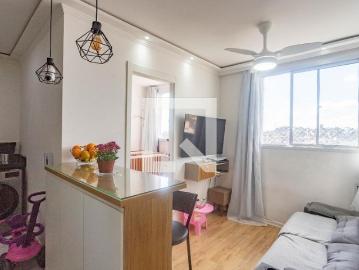 Apto, Jardim Miriam, 2 Quartos, 34 m2 São Paulo