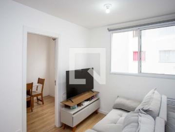 Apto, Jardim Miriam, 2 Quartos, 35 m2 São Paulo