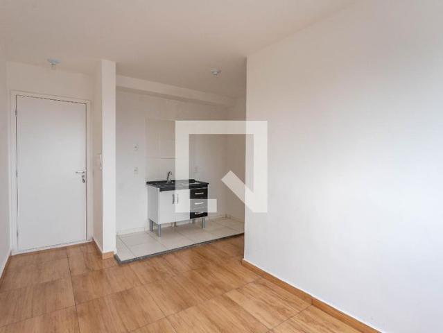 Apto, Jardim Miriam, 2 Quartos, 36 m2 São Paulo