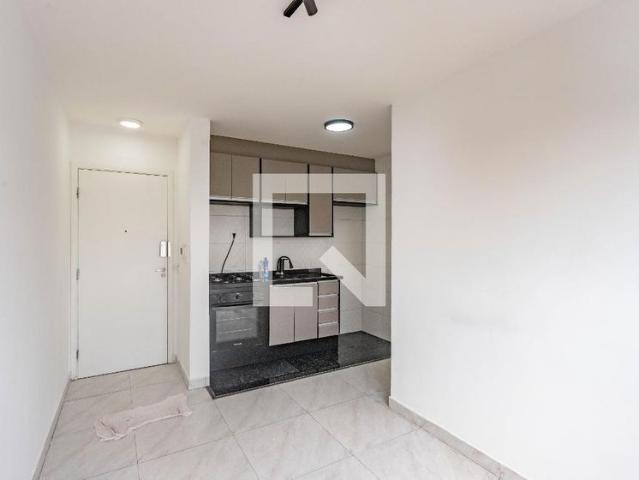 Apto, Jardim Miriam, 2 Quartos, 36 m2 São Paulo