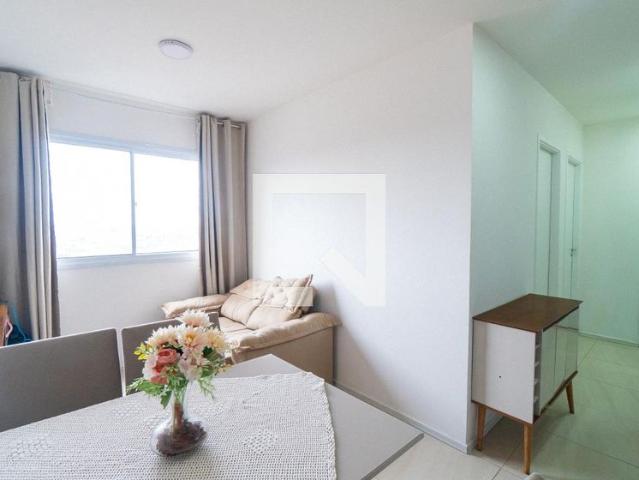 Apto, Jardim Miriam, 2 Quartos, 36 m2 São Paulo