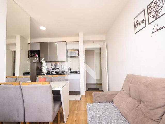 Apto, Jardim Miriam, 2 Quartos, 36 m2 São Paulo