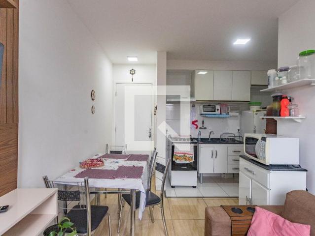 Apto, Jardim Miriam, 2 Quartos, 36 m2 São Paulo