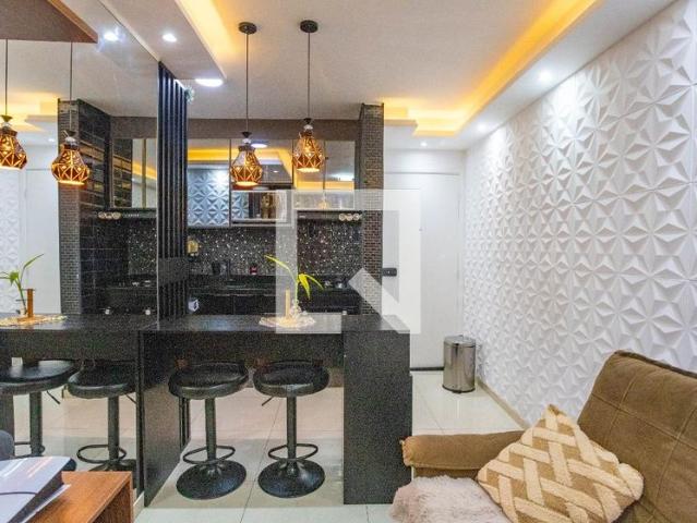 Apto, Jardim Miriam, 2 Quartos, 36 m2 São Paulo