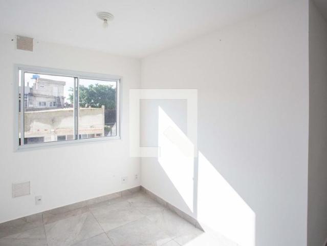 Apto, Jardim Miriam, 2 Quartos, 36 m2 São Paulo
