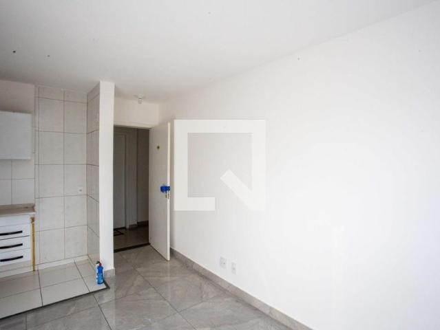Apto, Jardim Miriam, 2 Quartos, 36 m2 São Paulo