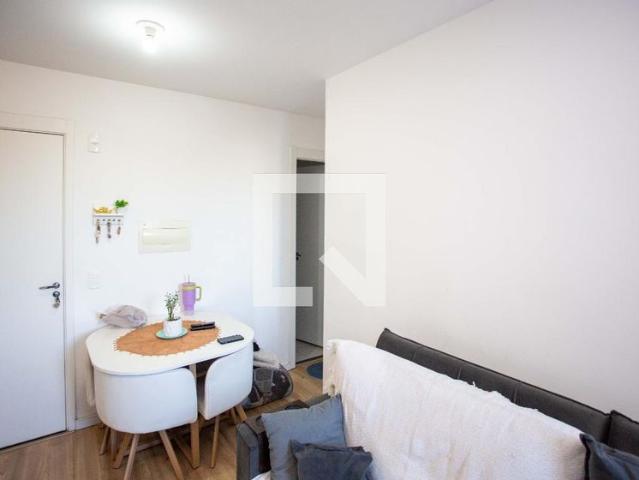 Apto, Jardim Miriam, 2 Quartos, 37 m2 São Paulo