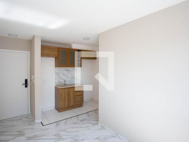 Apto, Jardim Miriam, 2 Quartos, 37 m2 São Paulo