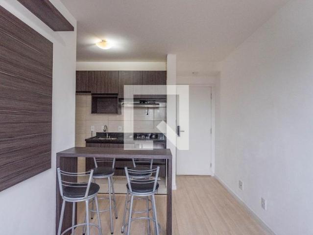 Apto, Jardim Miriam, 2 Quartos, 38 m2 São Paulo