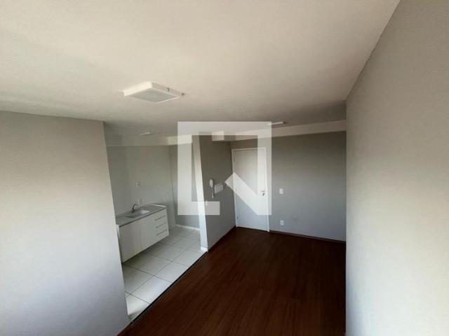 Apto, Jardim Miriam, 2 Quartos, 46 m2 São Paulo